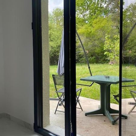Tiny House Dalia Jardin & Foret 10 Min De La Gare Dammarie-lè-Lys Esterno foto