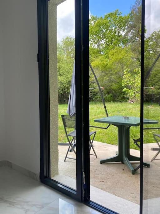 Tiny House Dalia Jardin & Foret 10 Min De La Gare Dammarie-lè-Lys Esterno foto